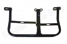 Подножка левая ATV150/200 Thunder