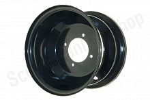 Диск колесный передний R8  ATV125  ц.о.65  d-86