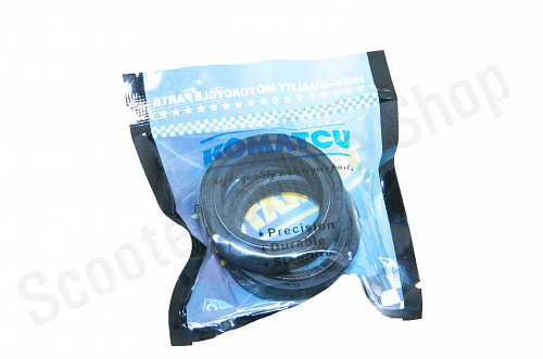 Сальники вилки   Zongshen Legend   31х43х10.3 "Komatcu"  фото фотография изображение картинка