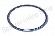 Кольца поршневые  169FMM (CB230)  d-69