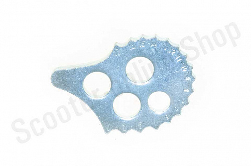 Натяжитель цепи левый RC150-GY Enduro END0211 фото фотография изображение картинка Натяжитель цепи левый RC150-GY Enduro END0211 фото фотография изображение картинка