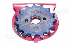 Звезда ведущая 520-15T d-20  SM-PARTS