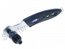Ключ выжимка для шатунов Shimano Splined octalink и ISIS с рукояткой