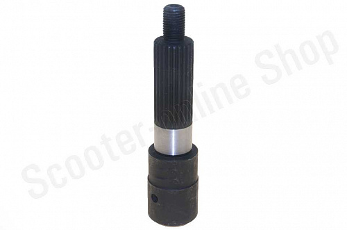 Вал промежуточный Dingo T150 фото фотография изображение картинка