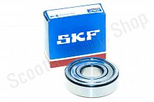 Подшипник 6304-2Z/C3 20х52х15 SKF