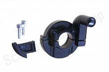 Крепление (корпус) ручки газа TTR125
