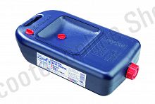7055 Канистра для сбора масла Oilwechsel-Kanister LiquiMoly 10л