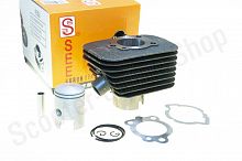 Цилиндро-поршневая группа Piaggio Ciao  50cc d-38,2  See New