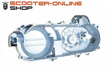 Крышка вариатора   139QMB   10"  "SUN"