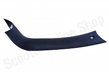 Накладка рамы задняя Delta DEL4028 