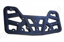 Пластик багажник передний ATV WILD 125 X