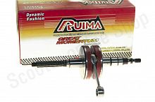 Коленвал тюнинг Yamaha Jog 50 RUIMA
