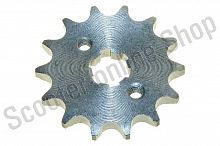 Звезда ведущая 428-14 Alpha Delta