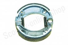 Колодки тормозные Dio 50 бар. торм. F6