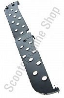 Подножки водительские (пара) T150