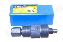 Съемник генератора GY6-50 + GY6-150 (двухсторонний) F6