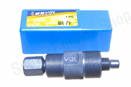 Съемник генератора GY6-50 + GY6-150 (двухсторонний) F6