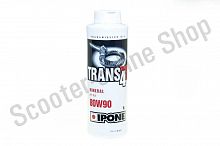 Трансмиссионное масло IPONE TRANS 4 80W90 1л