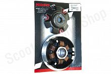 Вариатор в сборе тюнинг  4T 157QMJ  "KOSO"