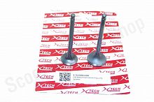 Клапаны 152FMH 125cc  d-23/20 h-66 X-TECH