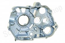 Картер  правый YX140 156FMJ  (без э/старт.)