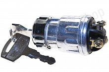 Замок зажигания м/б   175N/180N   (7/9Hp)    "DIGGER"