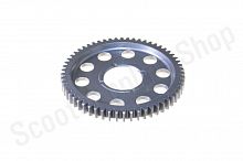 Шестерня обгонной муфты Kayo  ZS NC250 (вод.охл.) (P061250) CN