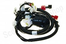 Проводка ATV KAYO BULL150