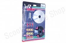 Вариатор тюнинг Jog 90  "DLH" комплект