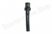 Клапан крышки топливного бака SM-PARTS черный