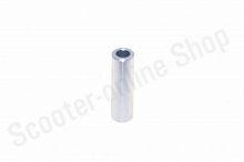 Палец поршневой F50  10х33