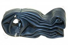 Велосипедная камера 16*1,95/2,125 (вентиль старого образца, нипельный)