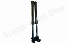 Амортизаторы передние TTR125 L-750 d48x48  
