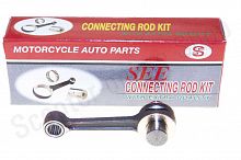 Шатун  AD50, Lets  "SEE"  (Sheng-E)  TW