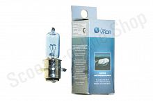 Лампа фары 12V 35/35W P15D-25-1 Yada 901671