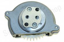Насос масляный в сборе 165FMM (CB250D-G) 169FMM (CB250) 167FMM (CG250) 172FMM-3A (CB250-F)