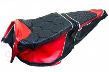 Чехол  сиденья Dio AF27