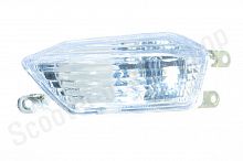 Поворотник задний ZX-50 правый