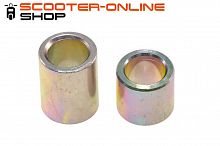 Втулки переднего колеса (пара) ATAKI PRIME 125