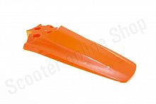 Крыло заднее RAPTOR 140 (с 2014г.) Оранжевый