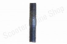 Шпилька цилиндра короткая F50/F80 (6*25 мм)