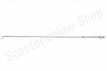 Тяга тормоза заднего Racer RC150-23 Tiger Voron Moto