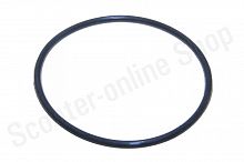 Кольцо уплотнительное крышки редуктора электростартера  ZS CBB250 (воздушный) CN