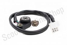 Датчик индикатора скорости ZS167FMM, ZS177MM