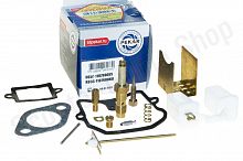 Ремкомплект карбюратора  К65Г-1107980КУ Муравей "Пекар"