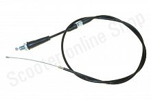 Трос газа 4Т ZR 250 (с 2014г.)L-1140мм