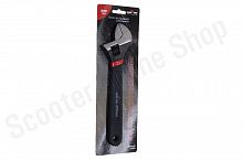 Ключ разводной 250мм шкальный Сервис Ключ