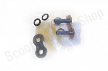 Замок цепи 520 GOLD  