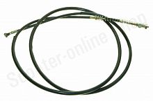 Трос заднего тормоза GY6-150 L-2015