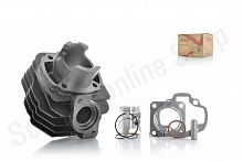 Цилиндро-поршневая группа  139QMB 80cc d-50  (тюнинг 139QMB)